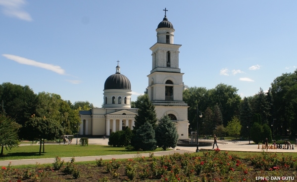 catedrala mitropolitana