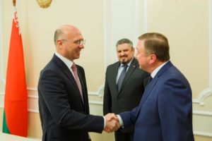 filip la minsk, moldova belarus