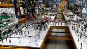 draexlmaer moldova, guvernul filip