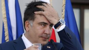 mihail saakasvili