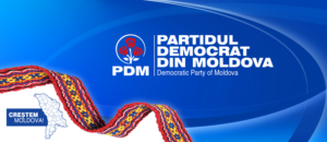 pdm, plahontiuc, partidul democrat