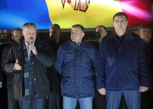 igor dodon, psrm, pdm, plahotniuc, usatii, nastase