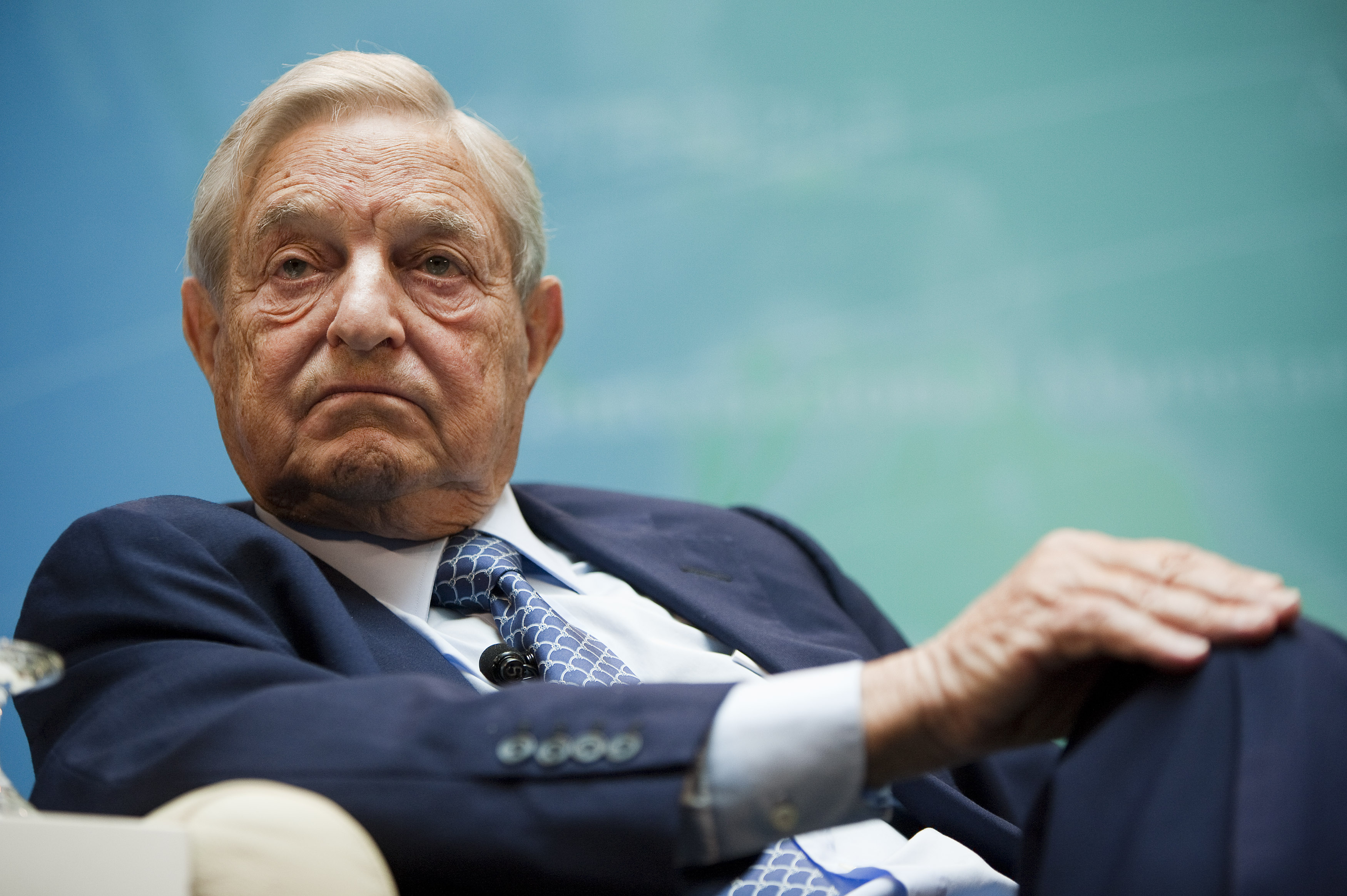 George Soros , fundatia soros moldova