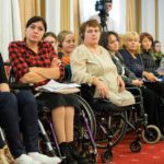 Forumului Național al Femeilor cu Dizabilități