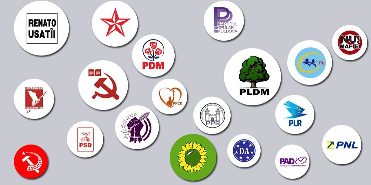 partide politice moldova, traseism politic, maia sandu, platforma da, pasc cu da, pldm, iurie leanca, grigore petrenco