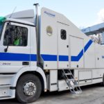 Punctul Vamal de Frontieră Sculeni