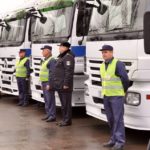 Punctul Vamal de Frontieră Sculeni