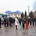 Punctul Vamal de Frontieră Sculeni