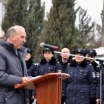 Punctul Vamal de Frontieră Sculeni