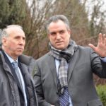 Punctul Vamal de Frontieră Sculeni