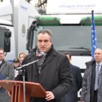 Punctul Vamal de Frontieră Sculeni