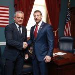 Partidul Democrat, Vlad Plahotniuc, Vizita in SUA