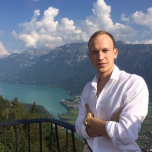 Radu Dumitru Antoniu