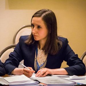 Cornelia Furculiță