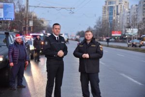 igp caravana de craciun