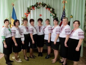 Grădinița Prichindel din Vasilcău, Soroca