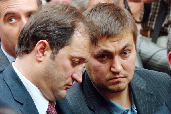 platon, filat, landromat