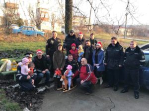 igp caravana de craciun, alexandru pinzari, gheorghe cavcaliuc