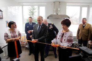 Grădinița Prichindel din Vasilcău, Soroca