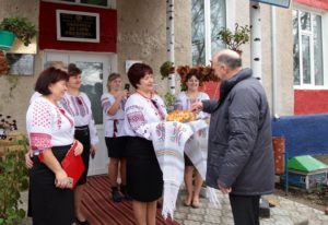 Grădinița Prichindel din Vasilcău, Soroca