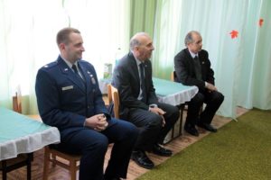 Grădinița Prichindel din Vasilcău, Soroca