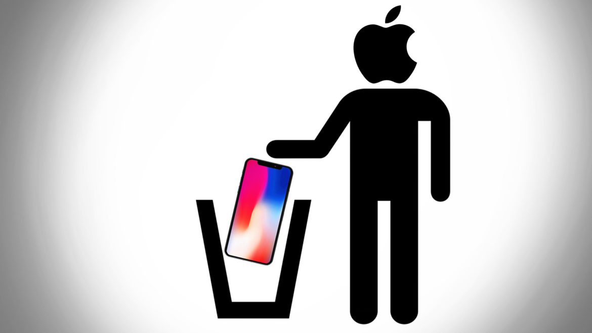 iPhone X, Apple, iPhone