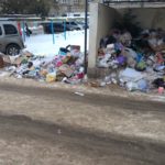 Orasul Balti gunoi, renato usatii, primaria balti, igor seremet, partidul nostru