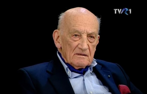 neagu djuvara a murit, romania