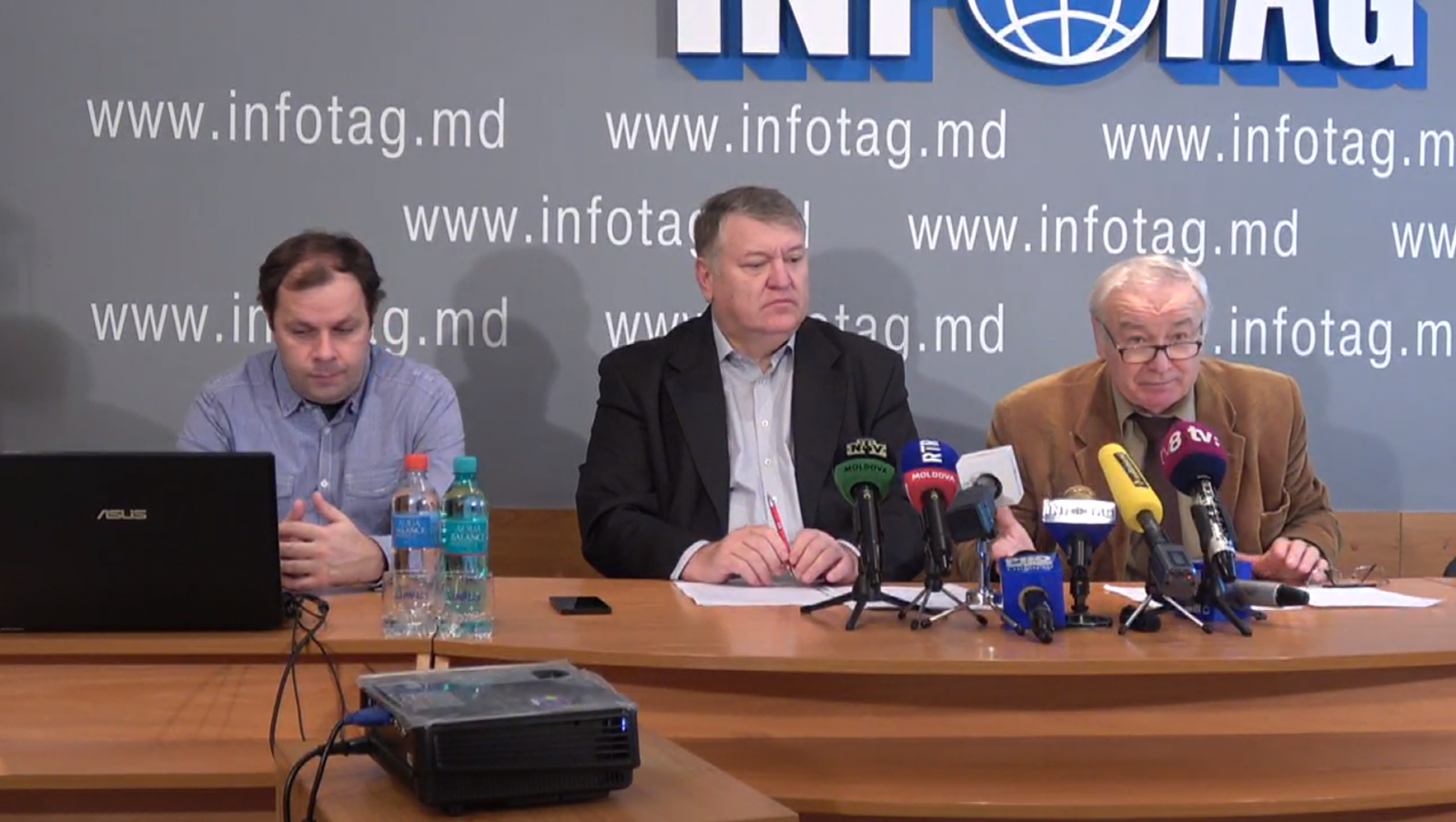 Asociația Sociologilor și Demografilor din Republica Moldova