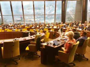 Delegația Republicii Moldova la APCE