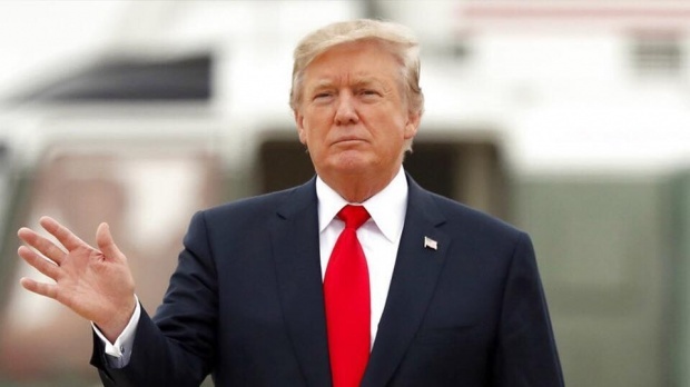 Președintele Statelor Unite, Donald Trump, Trump, SUA, Prințului Harry, Meghan Markle, Marea Britanie, Regina Angliei