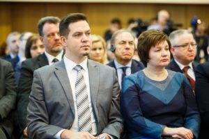 Modernizarea serviciilor guvernamentale