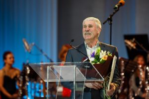 Gala premiilor anuale în domeniul culturii, ediția 2018