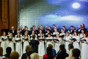 Gala premiilor anuale în domeniul culturii, ediția 2018