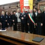 campania bunici grijulii, delegatia republicii moldova in italia, proiecte noi la politie