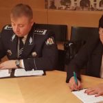 Vizita lui Cavcaliuc in Italia, proiecte politia republicii moldova, bunici grijulii