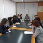 Vizita lui Cavcaliuc in Italia, proiecte politia republicii moldova, bunici grijulii