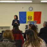 Maia Sandu vizita SUA, Maia Sandu si diaspora moldoveneasca, maia sandu si andrei nastase, maia sandu alianta platforma da, bloc electoral comun