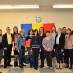 Maia Sandu vizita SUA, Maia Sandu si diaspora moldoveneasca, maia sandu si andrei nastase, maia sandu alianta platforma da, bloc electoral comun