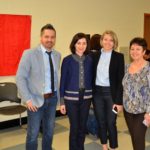 Maia Sandu vizita SUA, Maia Sandu si diaspora moldoveneasca, maia sandu si andrei nastase, maia sandu alianta platforma da, bloc electoral comun