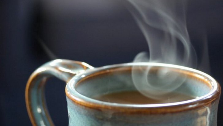 cauze cancer, bauturi fierbinti