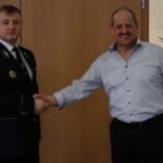 Vizita lui Cavcaliuc in Italia, proiecte politia republicii moldova, bunici grijulii