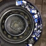 contrabanda cu tigari in moldova, contrabanda la leuseni, contrabanda prin aeroport