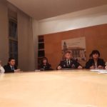 Vizita lui Cavcaliuc in Italia, proiecte politia republicii moldova, bunici grijulii