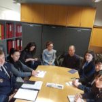 Vizita lui Cavcaliuc in Italia, proiecte politia republicii moldova, bunici grijulii