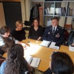 Vizita lui Cavcaliuc in Italia, proiecte politia republicii moldova, bunici grijulii