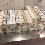 contrabanda cu tigari in moldova, contrabanda la leuseni, contrabanda prin aeroport