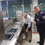 Vizita lui Cavcaliuc in Italia, proiecte politia republicii moldova, bunici grijulii