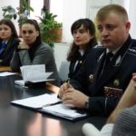 Vizita lui Cavcaliuc in Italia, proiecte politia republicii moldova, bunici grijulii