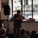 moldoveni in londra, diaspora moldoveneasca, sarabtaorea martisorului, traditii si obiceiuri moldovenesti